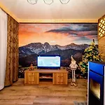 Komfortowe Na Wynajem - Tatry * Poronin