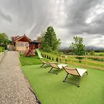 Komfortowe Na Wynajem - Tatry Chalet *
