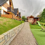 Komfortowe Na Wynajem - Tatry Poronin