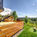 Komfortowe Na Wynajem - Tatry