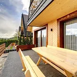 Chalet Komfortowe Na Wynajem - Tatry
