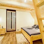 Chalet Komfortowe Na Wynajem - Tatry *