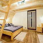 Alpstuga Komfortowe Na Wynajem - Tatry Poronin