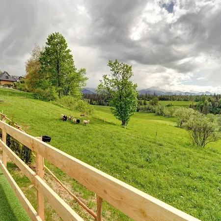 Komfortowe Na Wynajem - Tatry Chalet