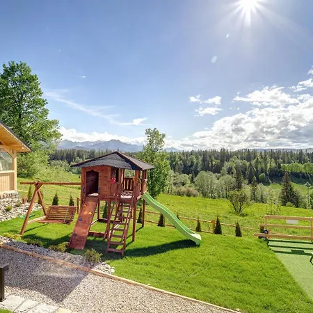 Chalet Tatry