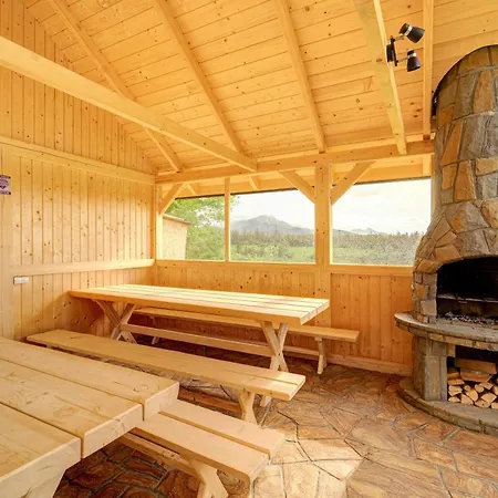 Tatry Chalet