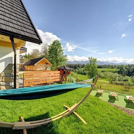 Tatry Poronin