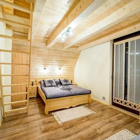 Tatry Chalet