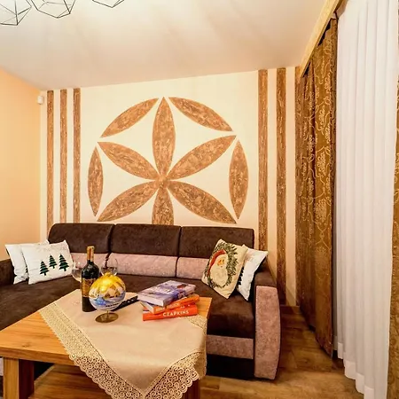木屋 Domki Holiday Tatry Poronin