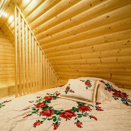 Domki Holiday Tatry Poronin
