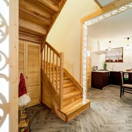 Chalet Tatry