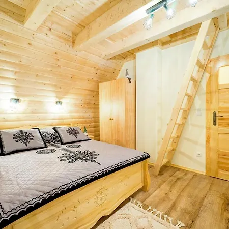 Chalet Komfortowe Na Wynajem - Tatry *