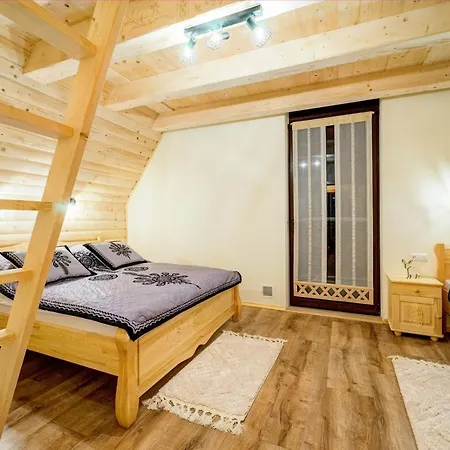 Chalet Tatry Poronin