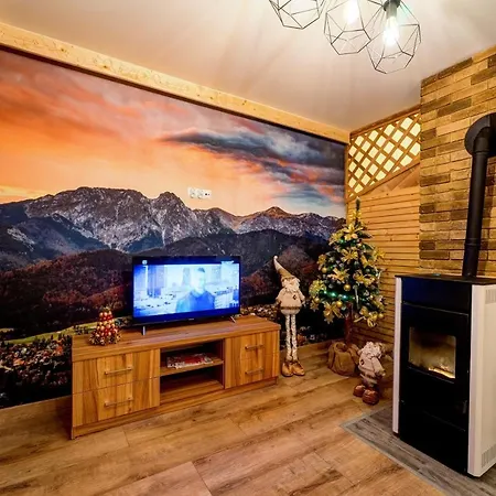 Komfortowe Na Wynajem - Tatry